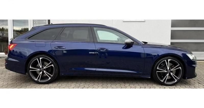 Occasion Audi A6 344 ch (253 kW) 2021 Break