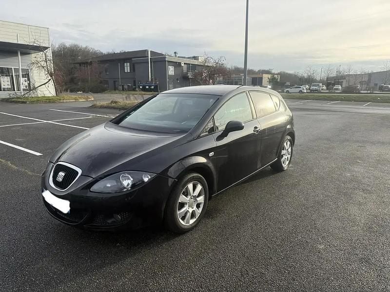 Occasion 2007 Seat Leon Stylance Berline | 2 990 € - Image 1/4