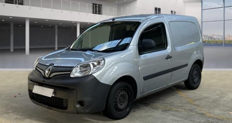 Occasion 2021 Renault Kangoo Monospace | 9 990 € (Bon prix) - Image 1/4