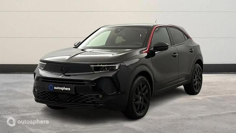 Occasion Opel Mokka 133 ch (97 kW) 2023 SUV