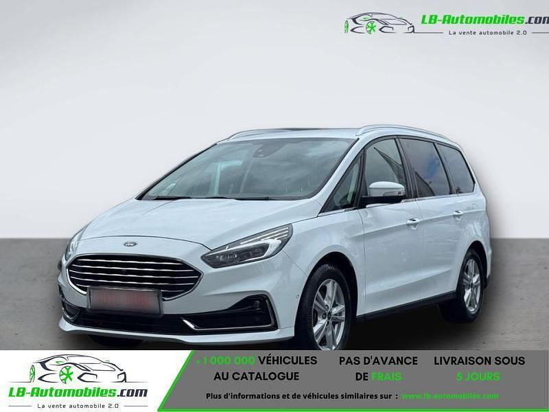 Utilisé 2022 Ford Galaxy Monospace | 32 400 € (Prix juste) - Image 1/4