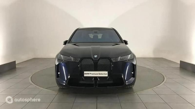 Occasion BMW iX M Sport 405 kW (552 ch) 2025 SUV