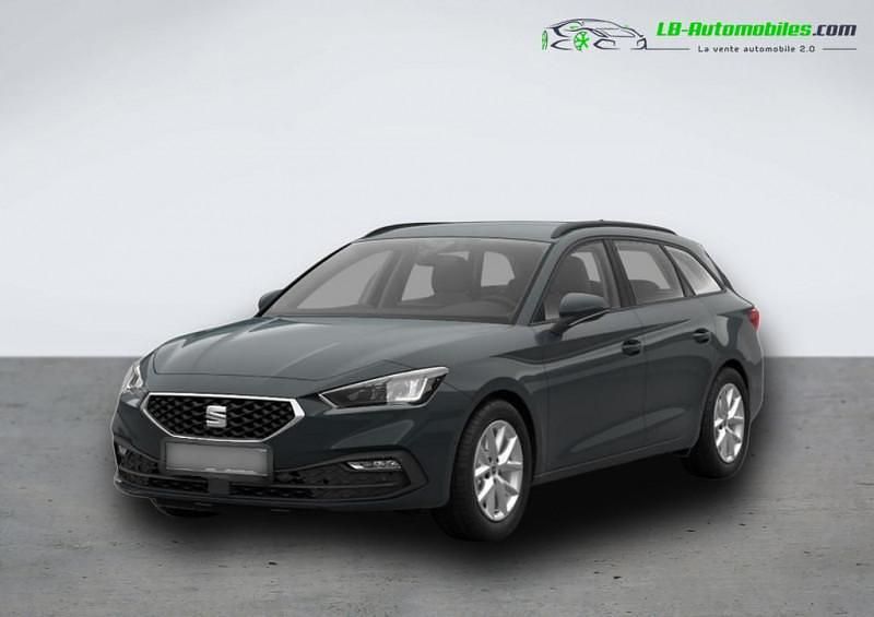 Utilisé 2025 Cupra Leon Break | 32 500 € (Prix assez cher) - Image 1/4
