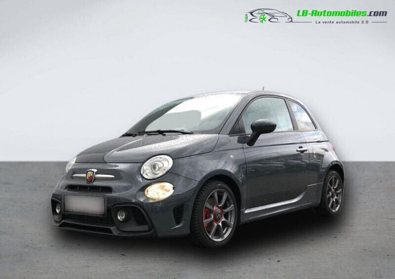 Utilisé 2020 Abarth 595 Citadine | 20 900 € (Bon prix) - Image 1/4