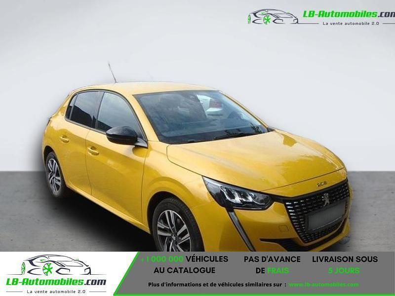 Occasion 2022 Peugeot 208 Citadine | 17 900 € (Prix juste) - Image 1/4