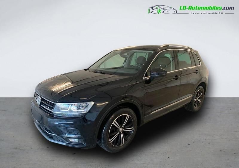 Utilisé 2018 VW Tiguan SUV | 24 600 € (Super prix) - Image 1/4