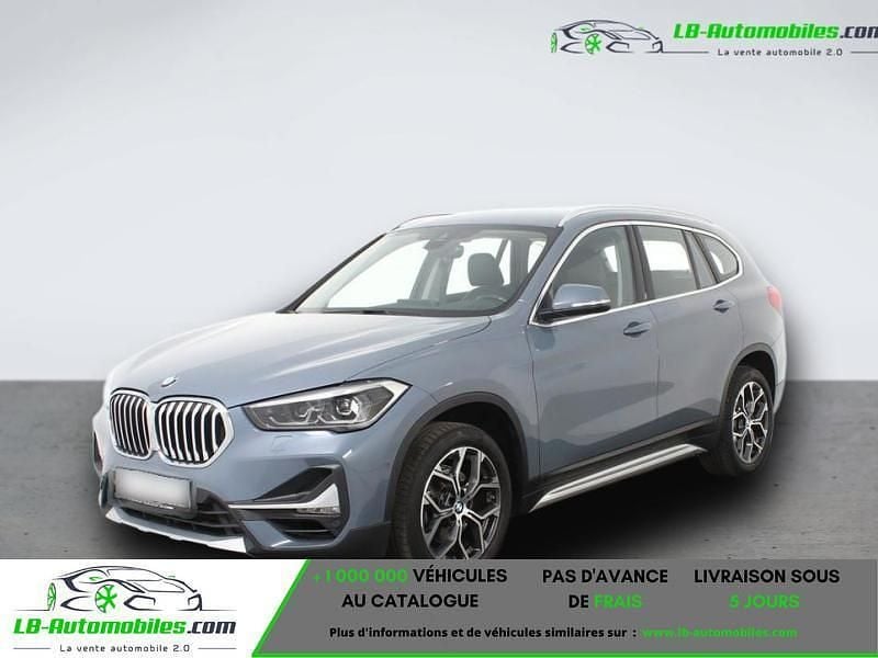Utilisé 2019 BMW X1 Comfort Edition SUV | 29 300 € (Prix assez cher) - Image 1/4