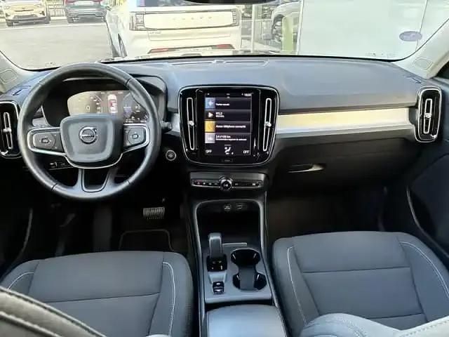 Occasion Volvo XC40 82 ch (60 kW) 2022 Noir SUV