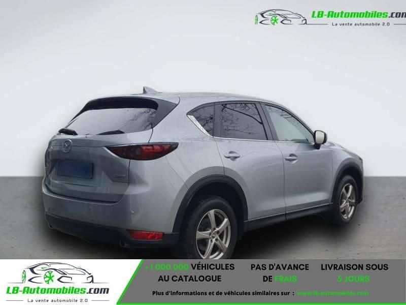 Occasion Mazda CX-5 194 ch (142 kW) 2019 SUV