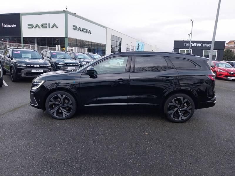 Occasion Renault Espace Esprit Alpine 200 ch (147 kW) 2023 Monospace