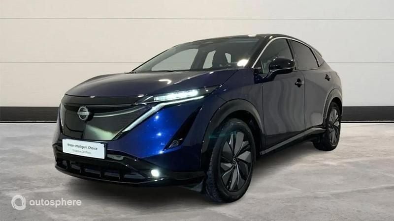 Occasion Nissan Ariya Advance 163 kW (222 ch) 2022 SUV
