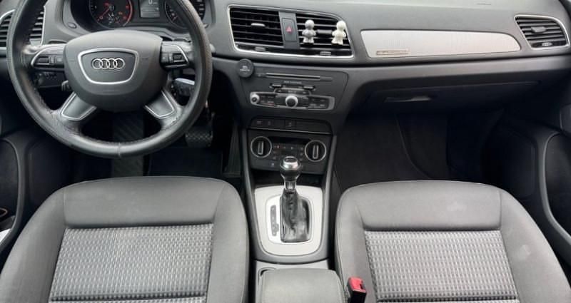 Occasion Audi Q3 Ambiente 150 ch (110 kW) 2016 SUV