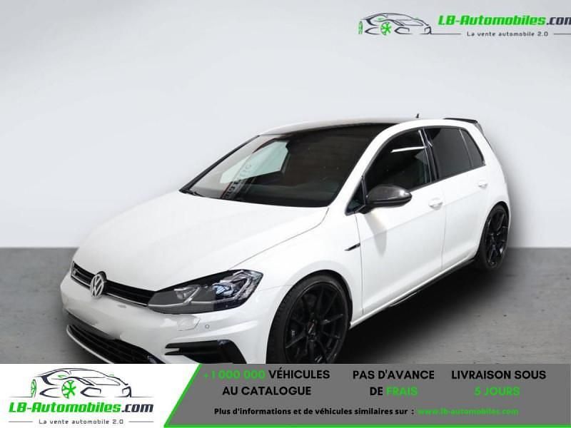 Occasion VW Golf VII R 310 ch (228 kW) 2017 Berline