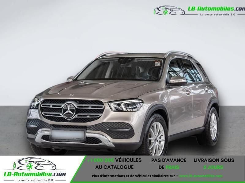 Utilisé 2022 Mercedes GLE350 | 57 900 € (Super prix) - Image 1/4