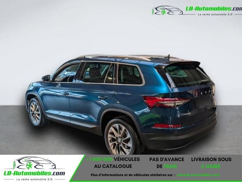 Occasion Skoda Kodiaq 200 ch (147 kW) 2021 SUV