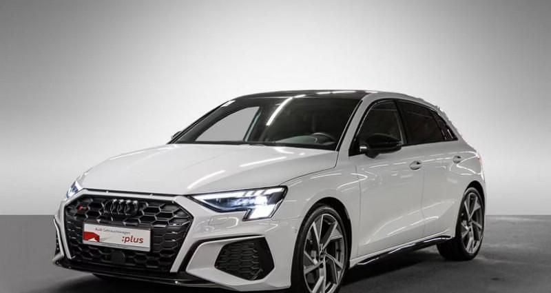 Occasion Audi S3 Sport 310 ch (228 kW) 2022 Berline