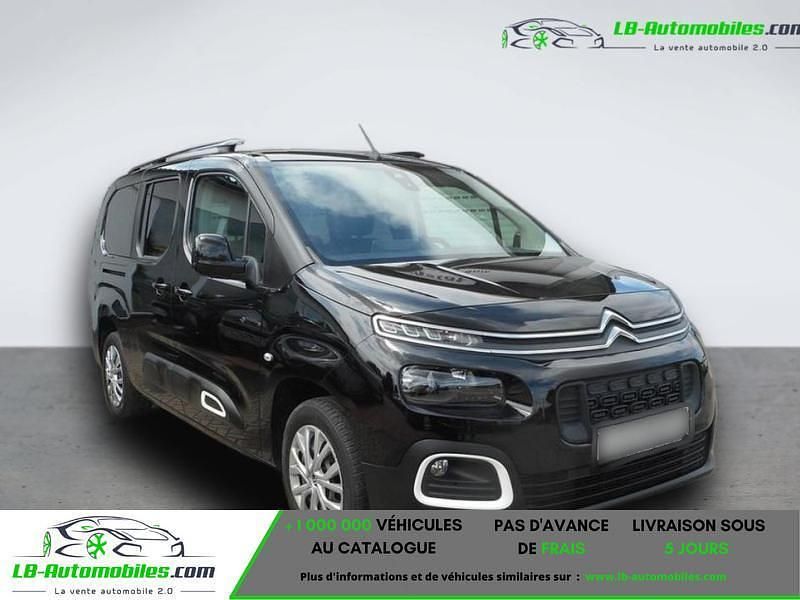 Utilisé 2019 Citroën Berlingo PureTech Monospace | 20 900 € (Prix assez cher) - Image 1/4