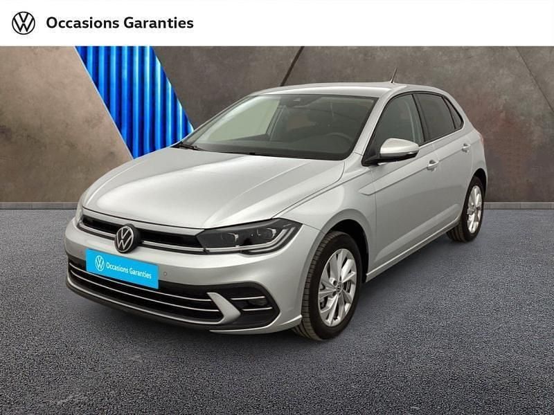 Utilisé 2024 VW Polo Style Citadine | 20 900 € (Prix juste) - Image 1/4