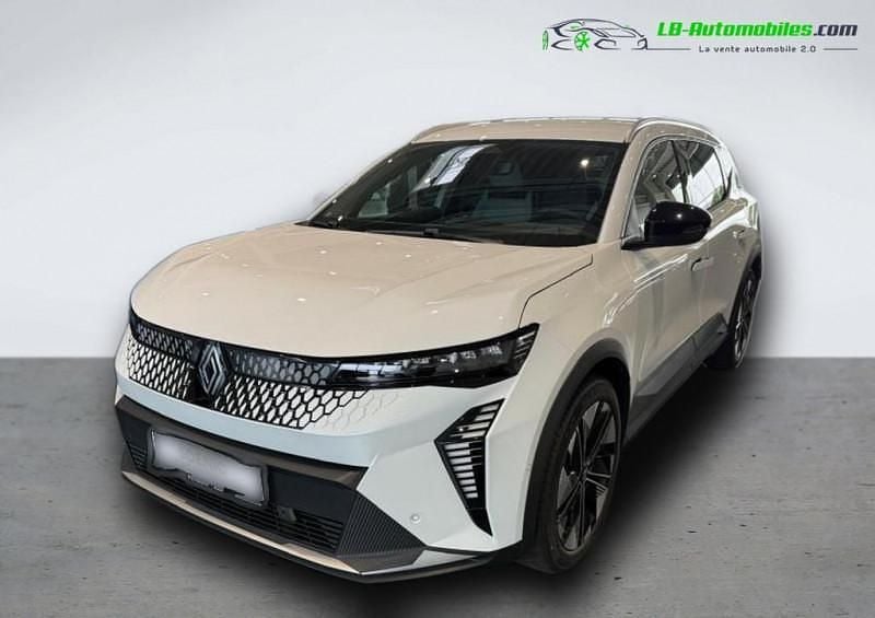 Utilisé 2025 Renault Scénic Monospace | 44 300 € (Super prix) - Image 1/4