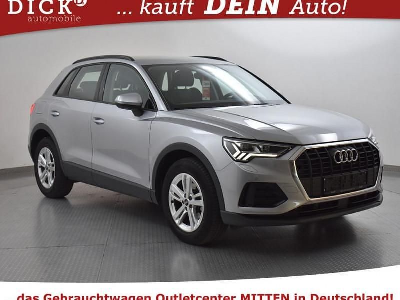Utilisé 2022 Audi Q3 Sport SUV | 30 950 € - Image 1/4