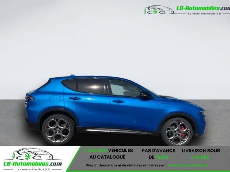 Occasion 2022 Alfa Romeo Tonale SUV | 30 400 € (Prix juste) - Image 1/4
