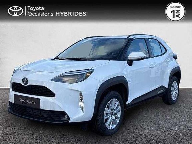 Nouvelle 2025 Toyota Yaris Hybrid | 24 990 € (Super prix) - Image 1/1