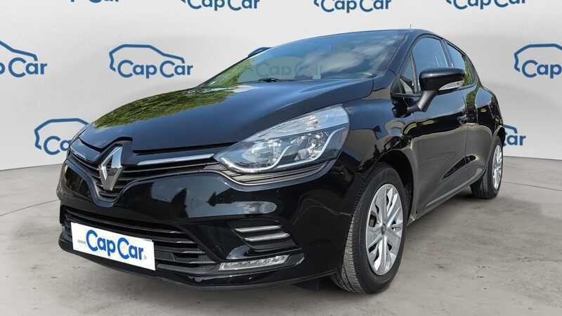 Utilisé 2018 Renault Clio IV | 9 990 € (Prix juste) - Image 1/3
