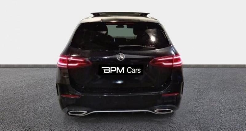 Occasion Mercedes B180 AMG line 136 ch (100 kW) 2020 Monospace