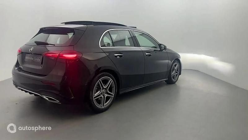 Utilisé 2025 Mercedes 200 AMG line Berline | 43 999 € (Prix assez cher) - Image 1/4