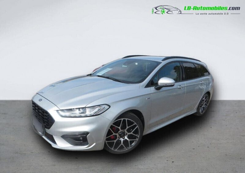 Utilisé 2021 Ford Mondeo Break | 33 500 € - Image 1/4