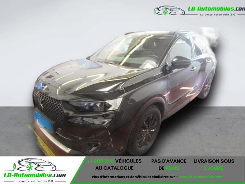 Utilisé 2022 DS Automobiles DS7 Crossback SUV | 33 300 € (Prix assez cher) - Image 1/2