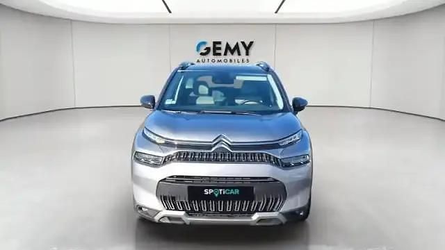 Occasion Citroën C3 Aircross PureTech 110 ch (80 kW) 2023 Gris SUV