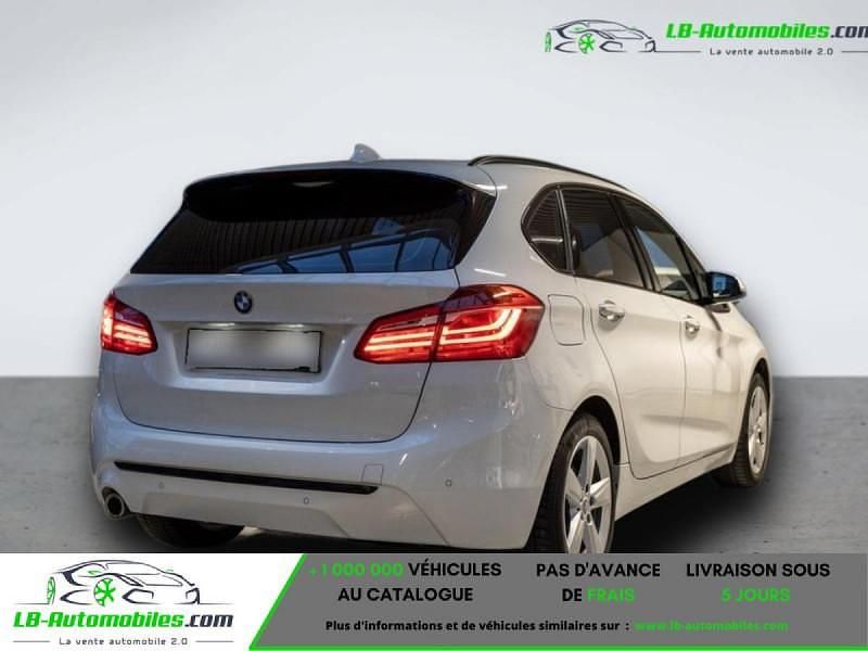 Occasion BMW 225 Comfort Edition 224 ch (164 kW) 2019 Break