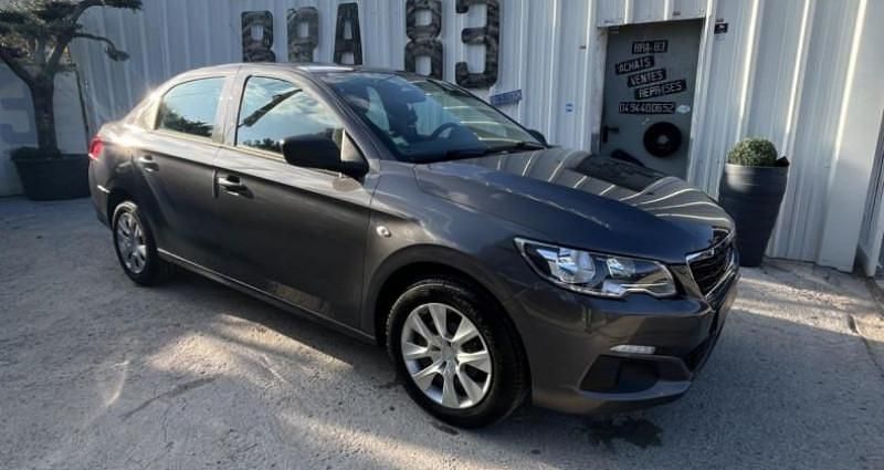 Utilisé 2020 Peugeot 301 Active Berline | 8 990 € - Image 1/4