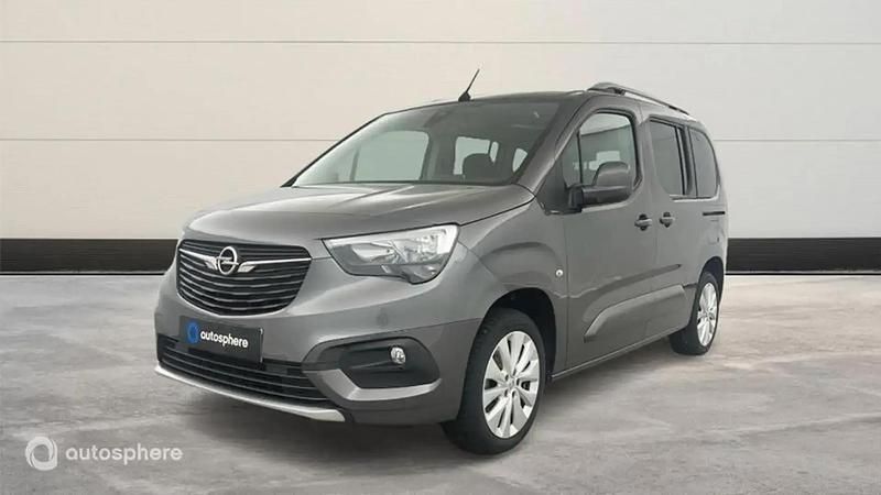Utilisé 2018 Opel Combo Life Innovation Monospace | 15 999 € - Image 1/4