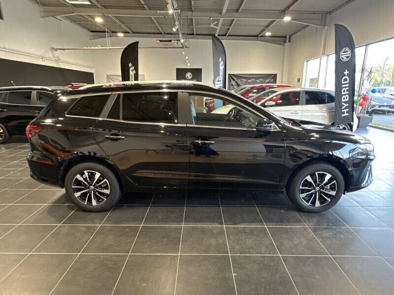 Occasion MG MG5 EV Comfort 114 kW (156 ch) 2023 Break