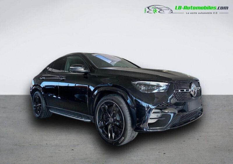 Utilisé 2024 Mercedes GLE450 AMG Coupé | 116 600 € - Image 1/3