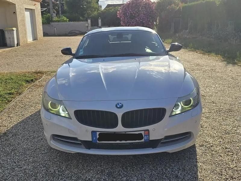 Utilisé 2009 BMW Z4 Comfort Edition Cabriolet | 21 000 € - Image 1/4