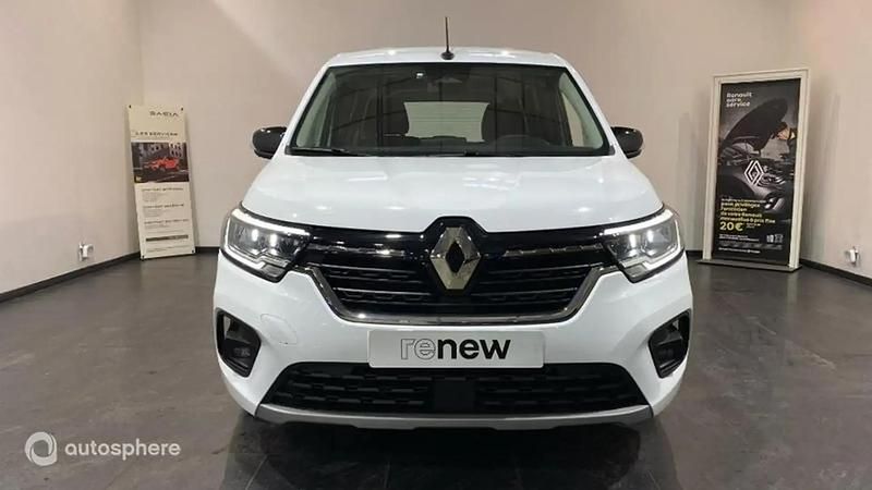 Occasion Renault Kangoo Equilibre 97 ch (71 kW) 2023 Monospace