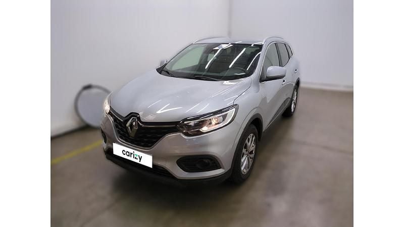 Gris Utilisé 2020 Renault Kadjar Business SUV | 15 390 € (Bon prix) - Image 1/4