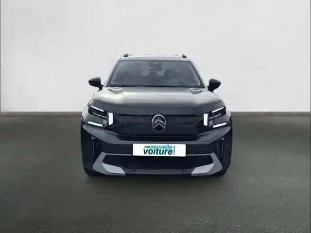 Occasion Citroën C3 Aircross 2025 Vert montana SUV