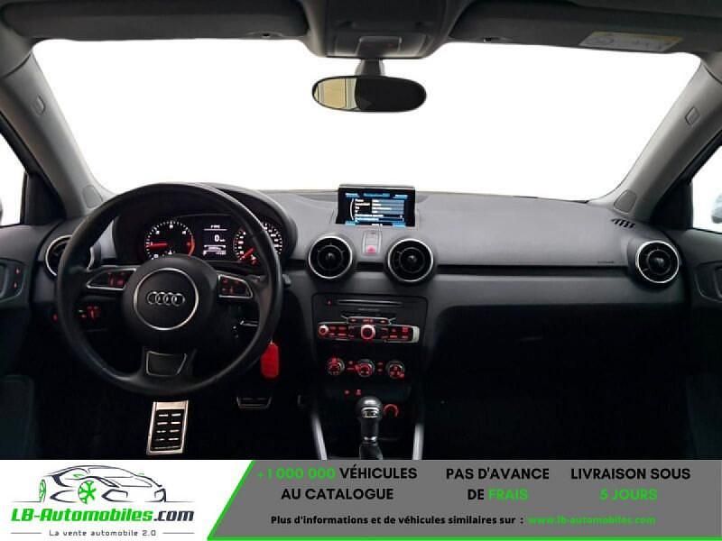 Occasion Audi A1 Sportback 90 ch (66 kW) 2018 Citadine