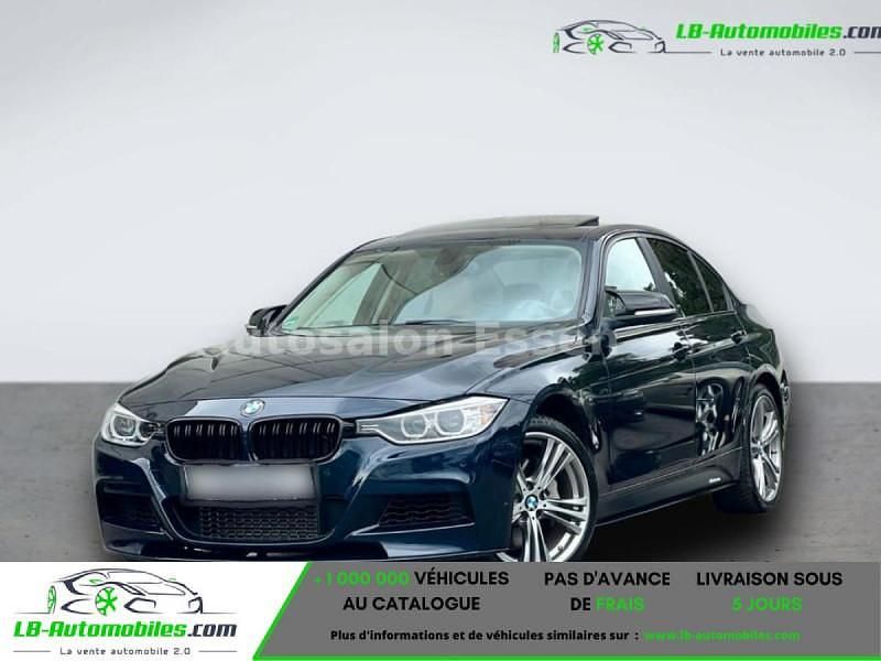 Occasion BMW 335 Comfort Edition 306 ch (225 kW) 2015 Berline