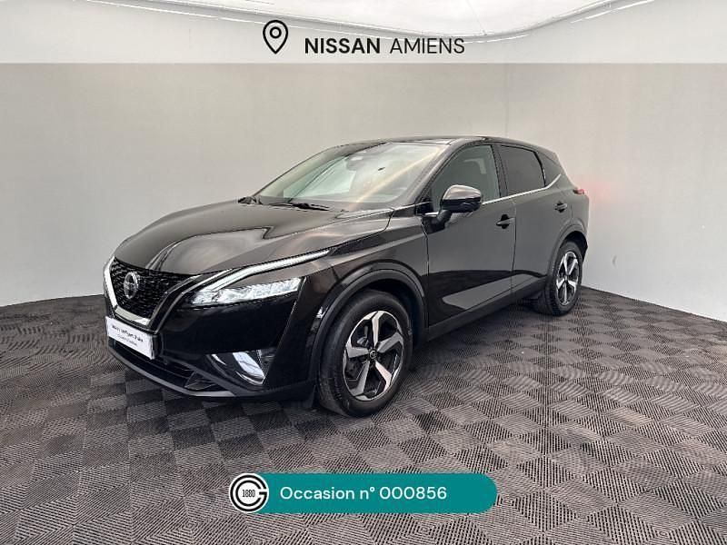 Occasion 2022 Nissan Qashqai N-Connecta SUV | 22 990 € (Prix juste) - Image 1/4