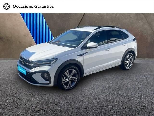 Utilisé 2023 VW Taigo R-line SUV | 22 900 € (Prix juste) - Image 1/4
