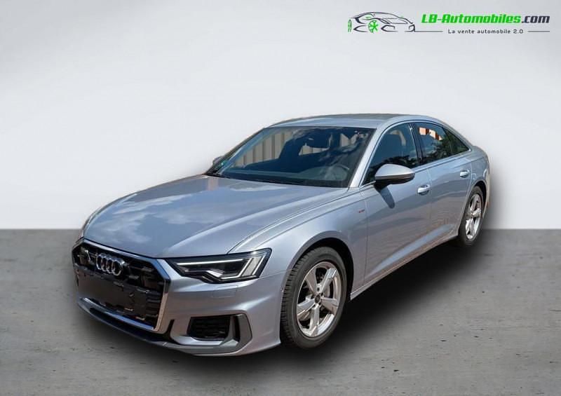Utilisé 2024 Audi A6 Sport Berline | 47 500 € (Super prix) - Image 1/4