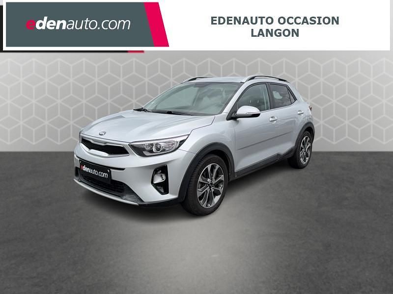 Utilisé 2019 Kia Stonic SUV | 14 310 € (Bon prix) - Image 1/4