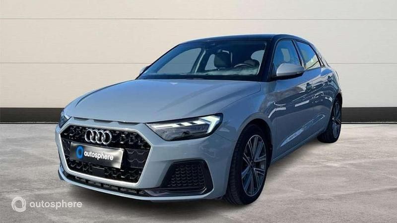 Occasion Audi A1 Advanced Plus 111 ch (81 kW) 2021 Berline