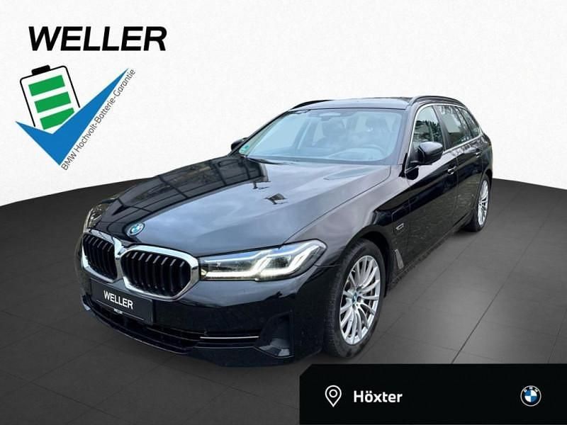 Occasion 2022 BMW 530e Break | 33 890 € (Bon prix) - Image 1/4
