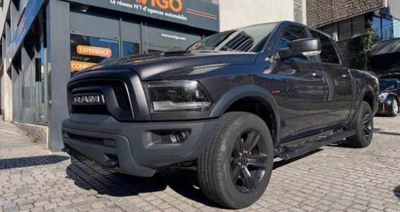 Utilisé 2022 Dodge Ram Pick-up | 59 450 € - Image 1/4
